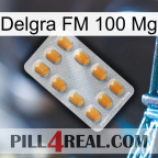 Delgra FM 100Mg cialis3